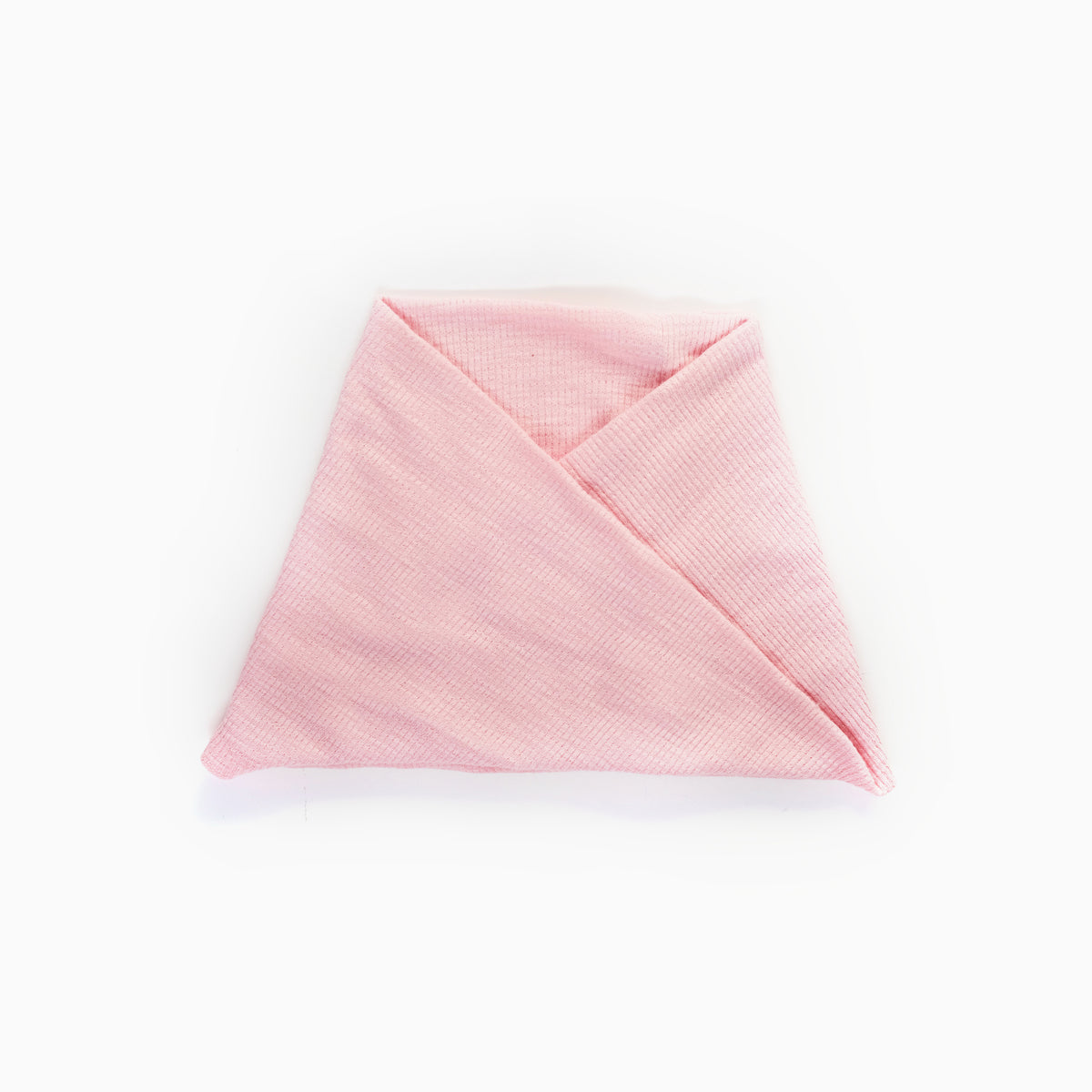Pink Blossom Scarf