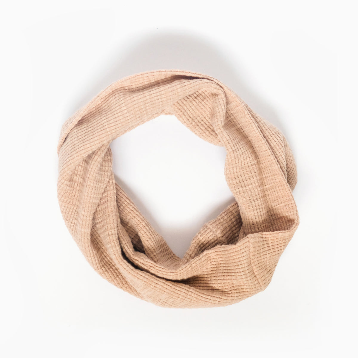 Desert Sand Scarf