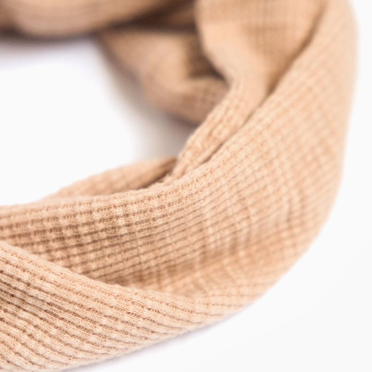 Desert Sand Scarf