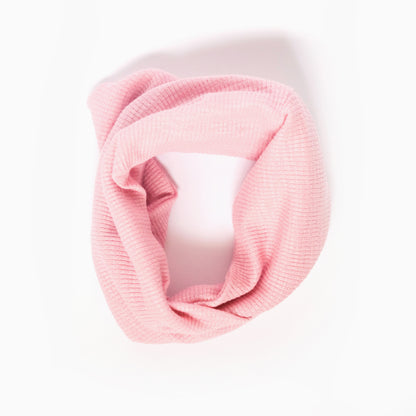 Pink Blossom Scarf