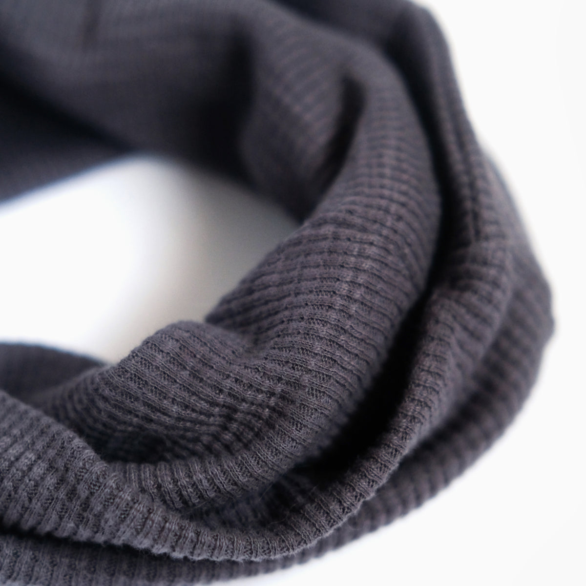 Pebble Grey Scarf