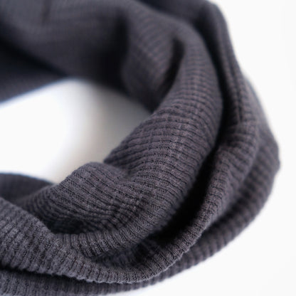 Pebble Grey Scarf