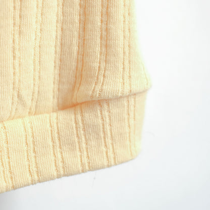 Saffron Knitted Sleeper